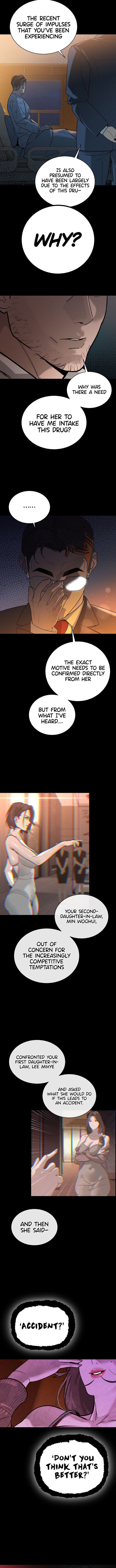 The Father-In-Law Fucks Them All (Uncensored), chapter 6, page 14 of 17