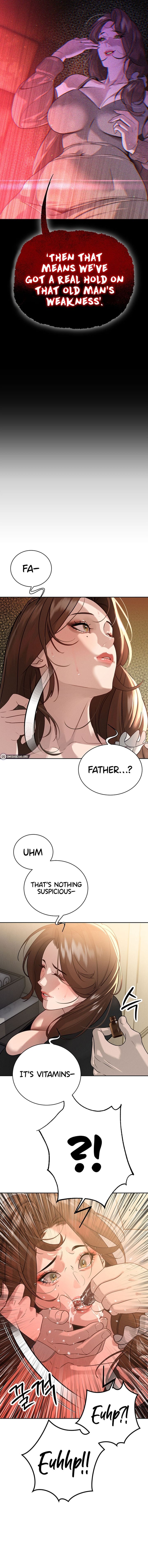 The Father-In-Law Fucks Them All (Uncensored), chapter 6, page 15 of 17
