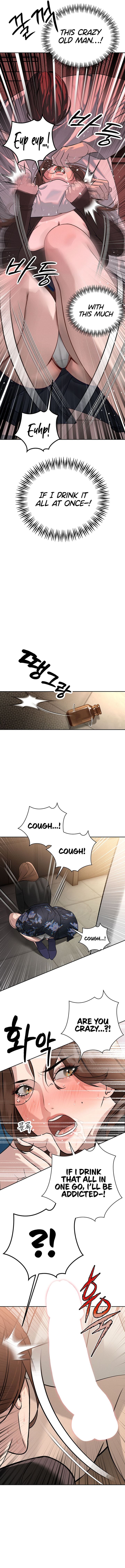 The Father-In-Law Fucks Them All (Uncensored), chapter 6, page 16 of 17