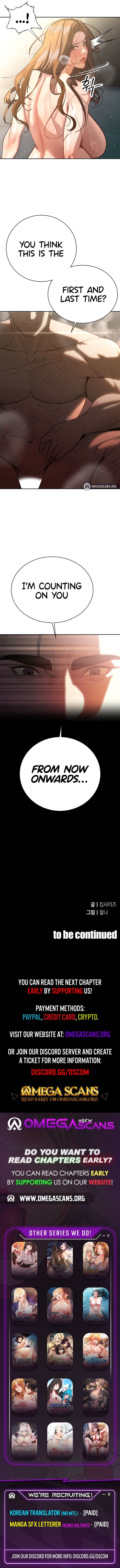 The Father-In-Law Fucks Them All (Uncensored), chapter 8, page 13 of 13