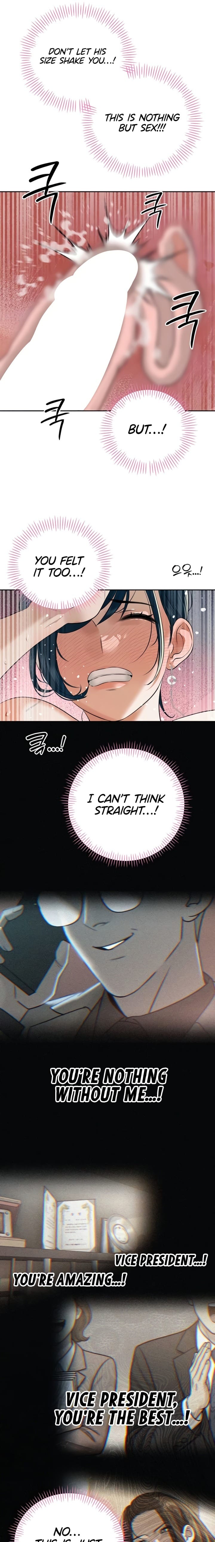 The Father-In-Law Fucks Them All (Uncensored), chapter 20, page 19 of 24