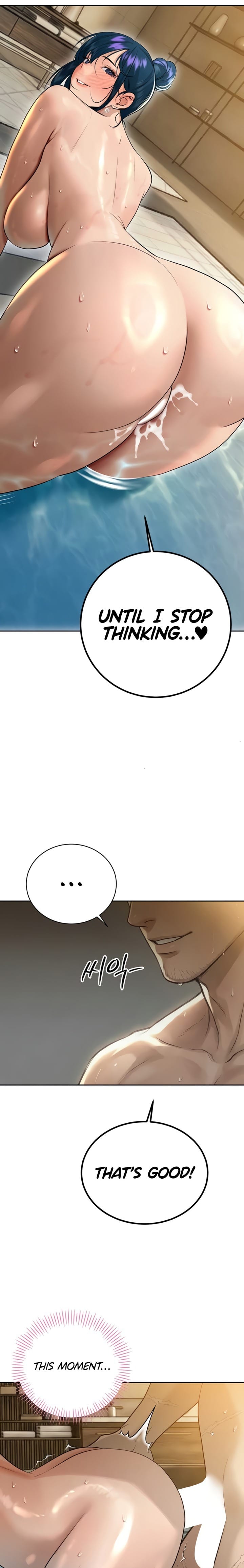 The Father-In-Law Fucks Them All (Uncensored), chapter 20, page 23 of 24