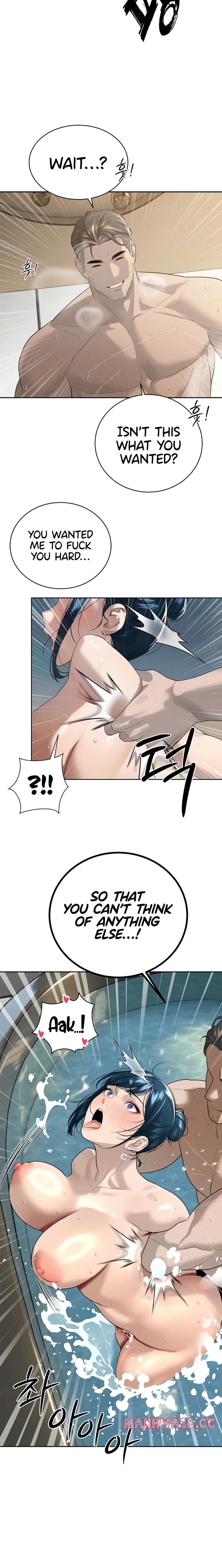 The Father-In-Law Fucks Them All (Uncensored), chapter 21, page 6 of 23
