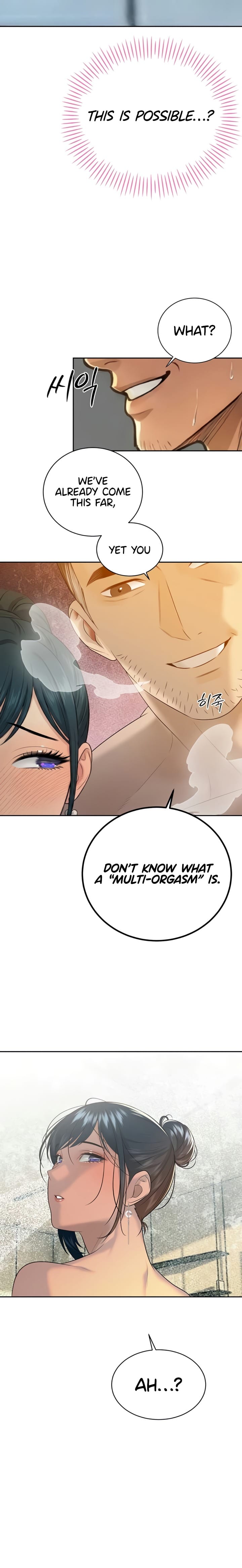 The Father-In-Law Fucks Them All (Uncensored), chapter 21, page 10 of 23