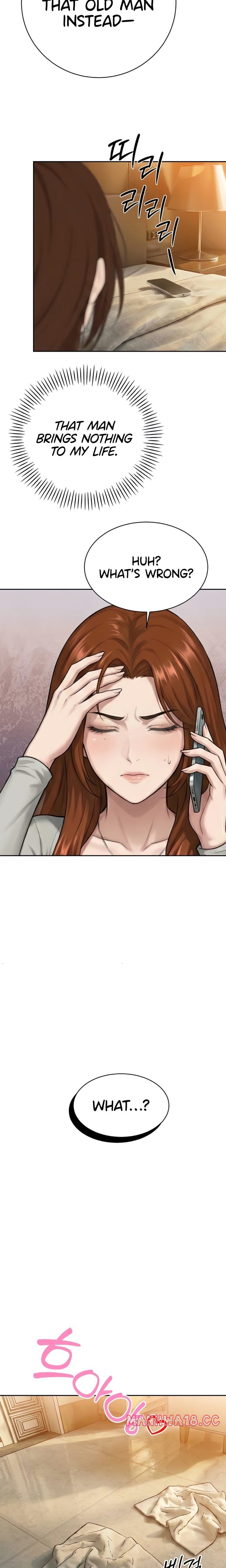 The Father-In-Law Fucks Them All (Uncensored), chapter 21, page 14 of 23