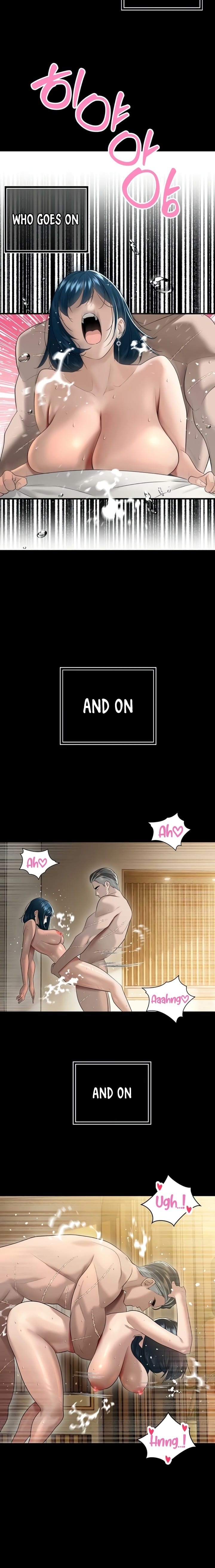 The Father-In-Law Fucks Them All (Uncensored), chapter 21, page 18 of 23