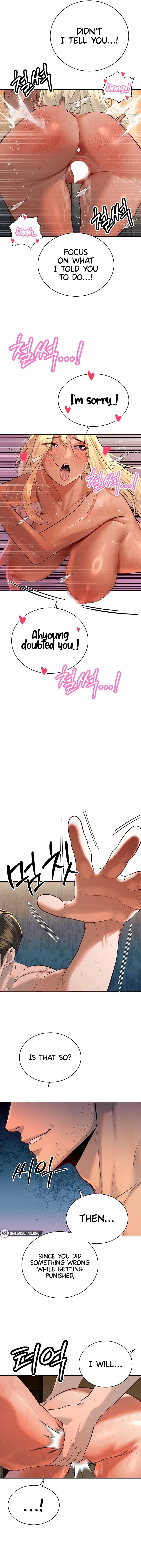 The Father-In-Law Fucks Them All (Uncensored), chapter 32, page 7 of 10