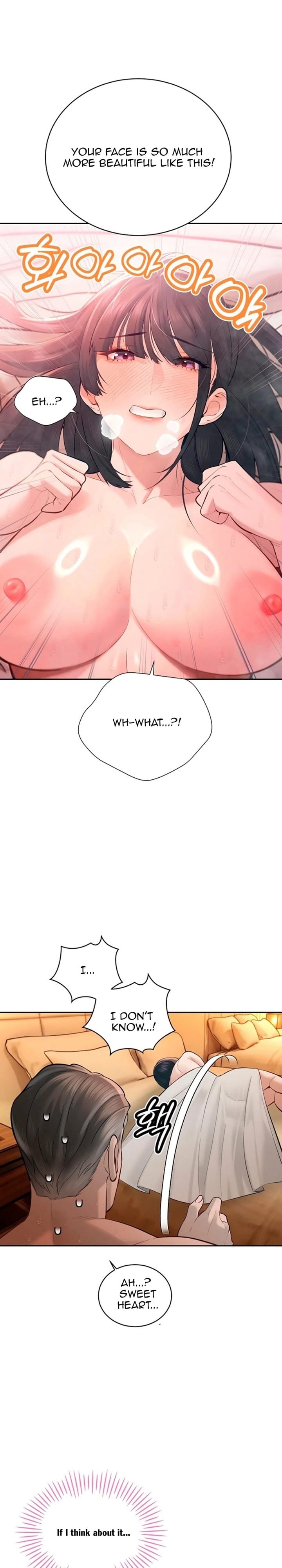 The Father-In-Law Fucks Them All (Uncensored), chapter 40, page 22 of 25