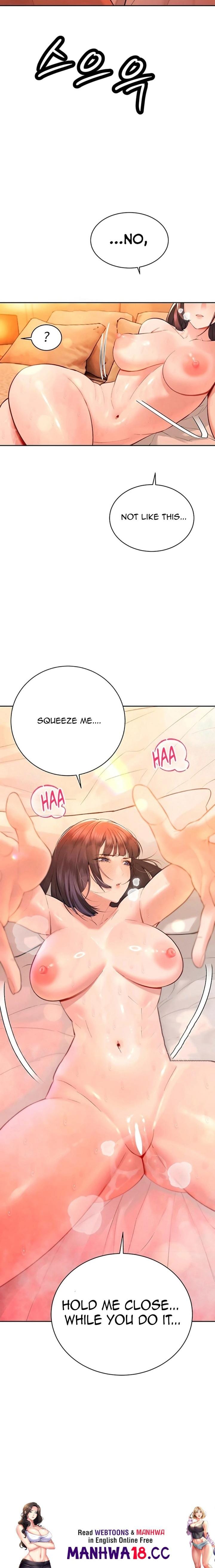 The Father-In-Law Fucks Them All (Uncensored), chapter 40, page 25 of 25