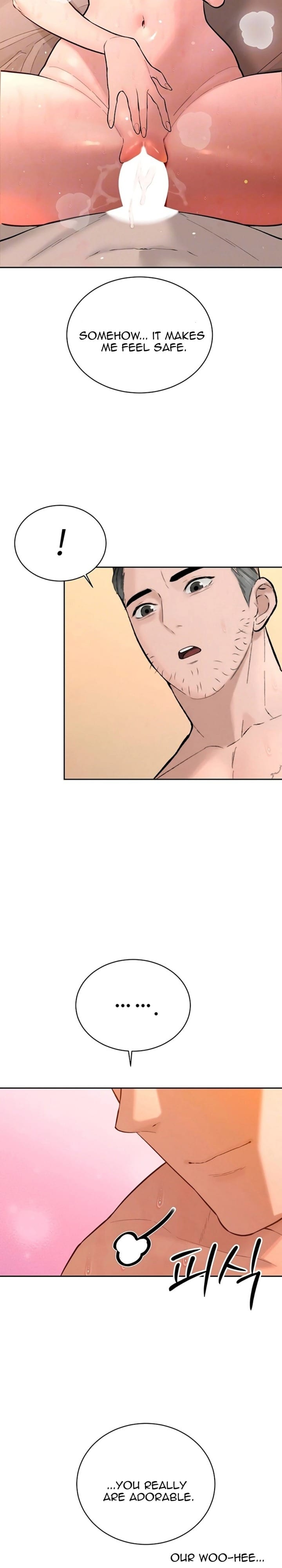 The Father-In-Law Fucks Them All (Uncensored), chapter 41, page 6 of 24
