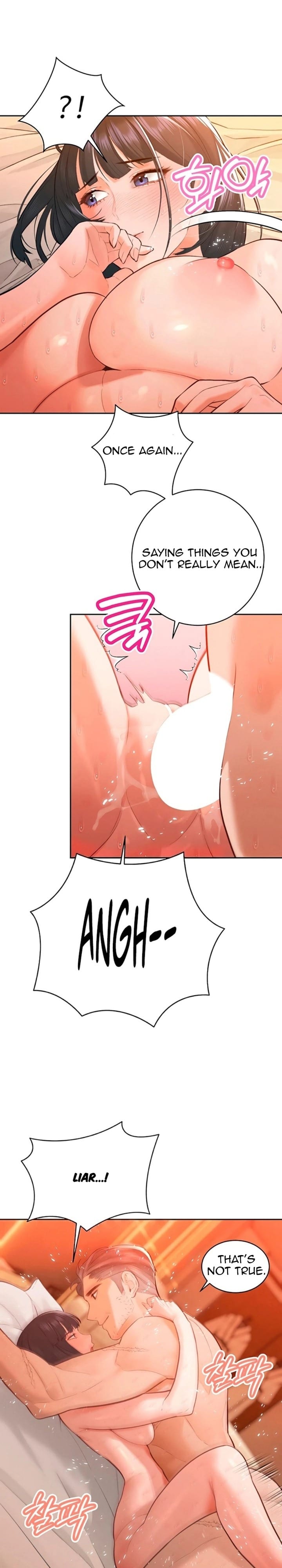The Father-In-Law Fucks Them All (Uncensored), chapter 41, page 7 of 24