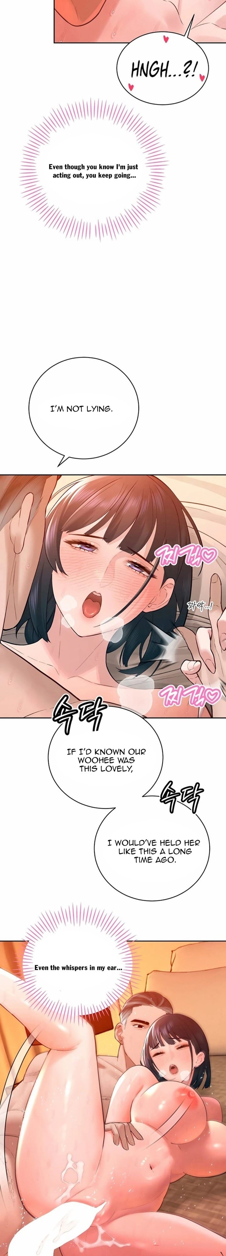The Father-In-Law Fucks Them All (Uncensored), chapter 41, page 9 of 24