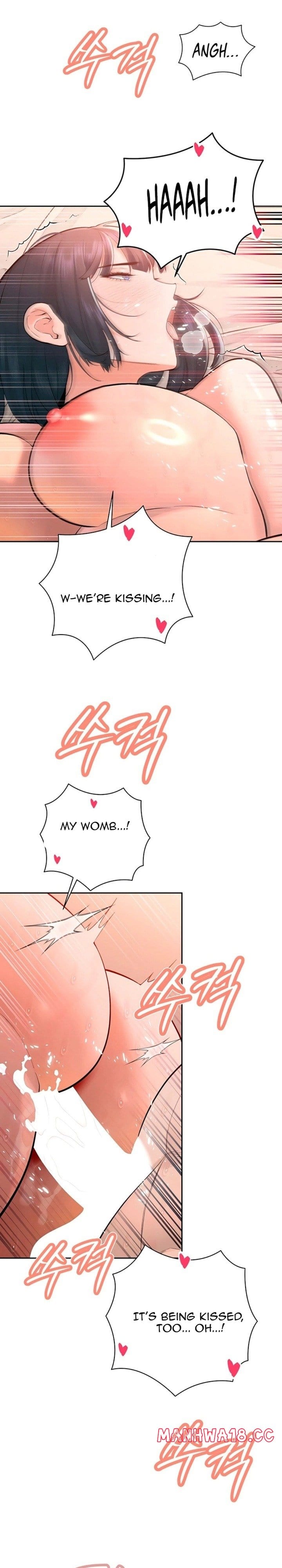 The Father-In-Law Fucks Them All (Uncensored), chapter 41, page 13 of 24