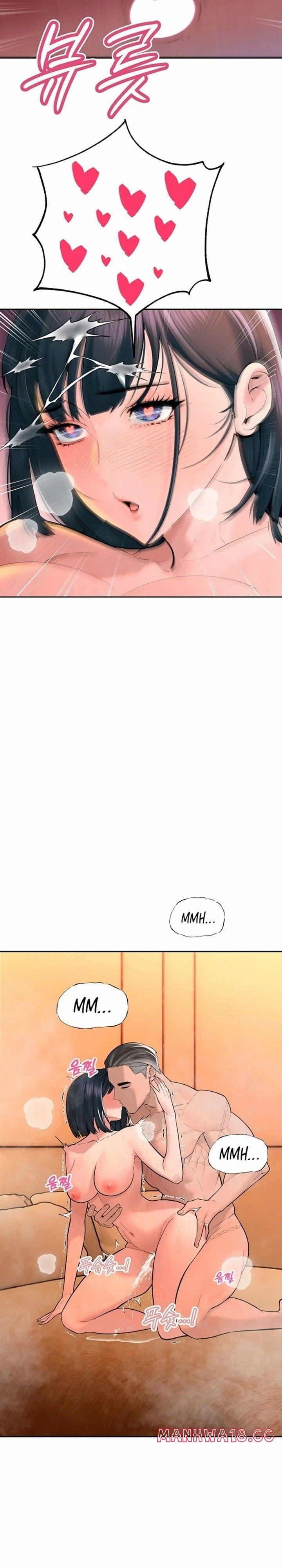 The Father-In-Law Fucks Them All (Uncensored), chapter 41, page 18 of 24