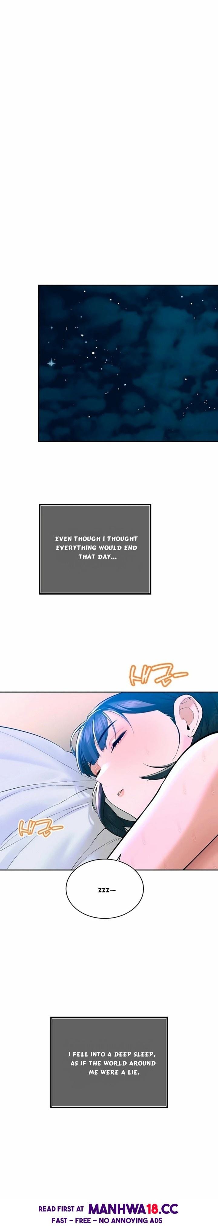 The Father-In-Law Fucks Them All (Uncensored), chapter 41, page 19 of 24