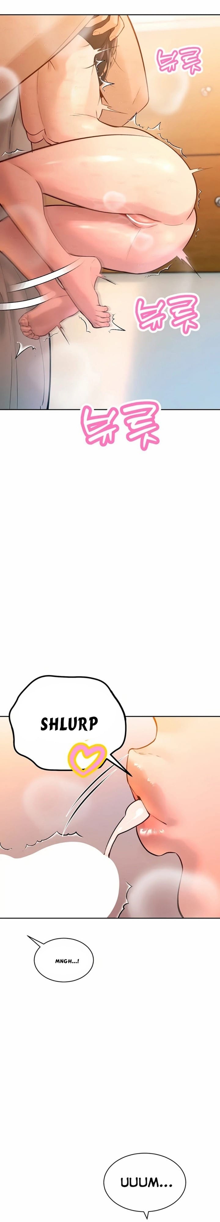 The Father-In-Law Fucks Them All (Uncensored), chapter 42, page 8 of 26