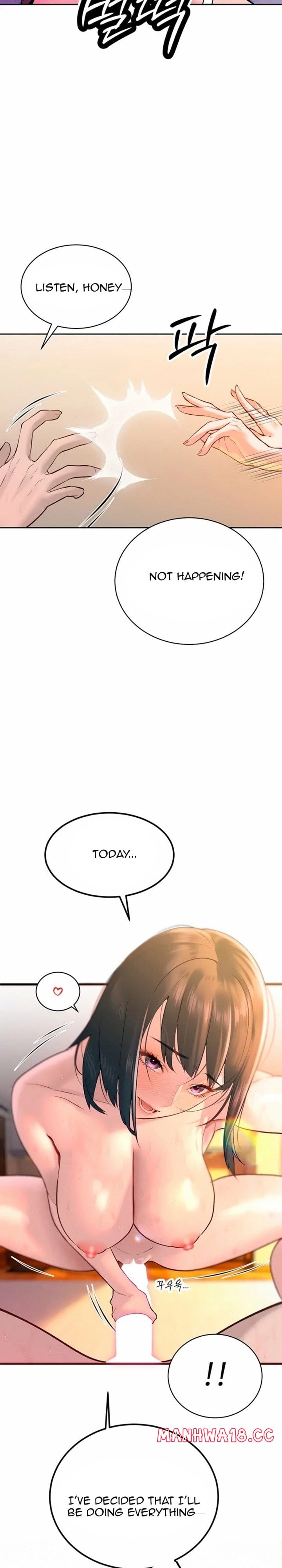 The Father-In-Law Fucks Them All (Uncensored), chapter 42, page 10 of 26