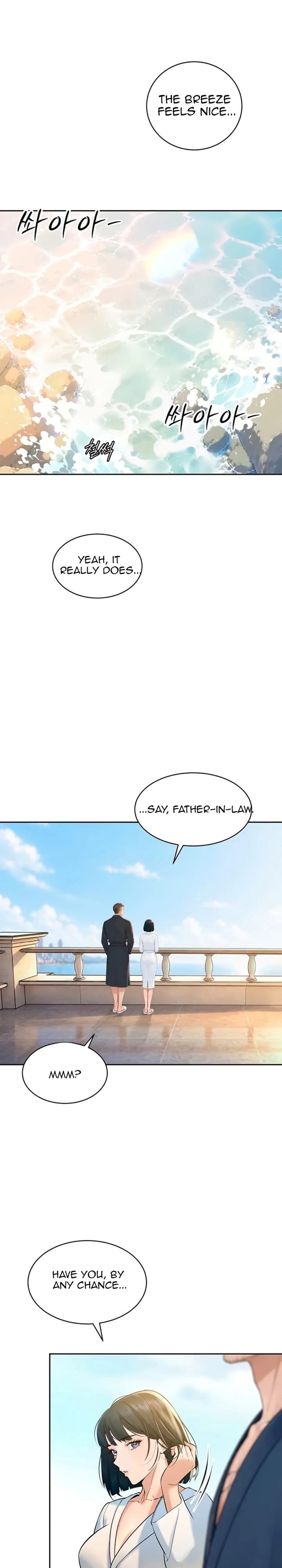 The Father-In-Law Fucks Them All (Uncensored), chapter 42, page 15 of 26