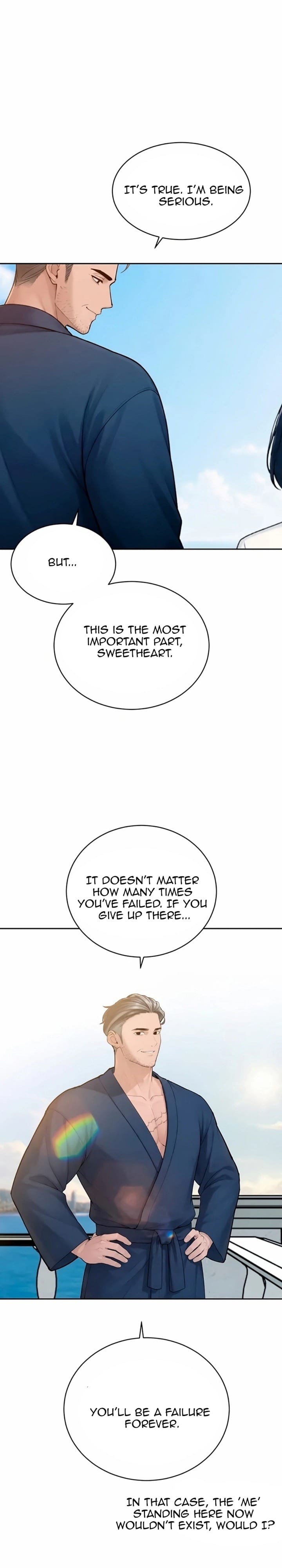 The Father-In-Law Fucks Them All (Uncensored), chapter 42, page 18 of 26