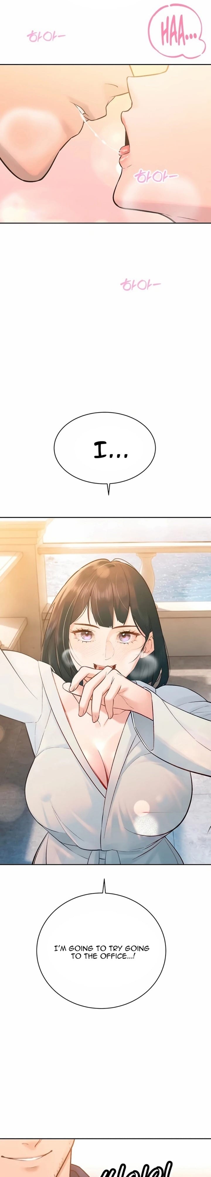 The Father-In-Law Fucks Them All (Uncensored), chapter 42, page 21 of 26