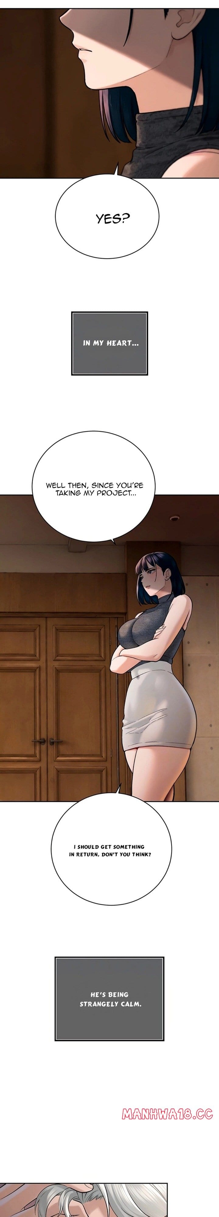 The Father-In-Law Fucks Them All (Uncensored), chapter 43, page 5 of 24