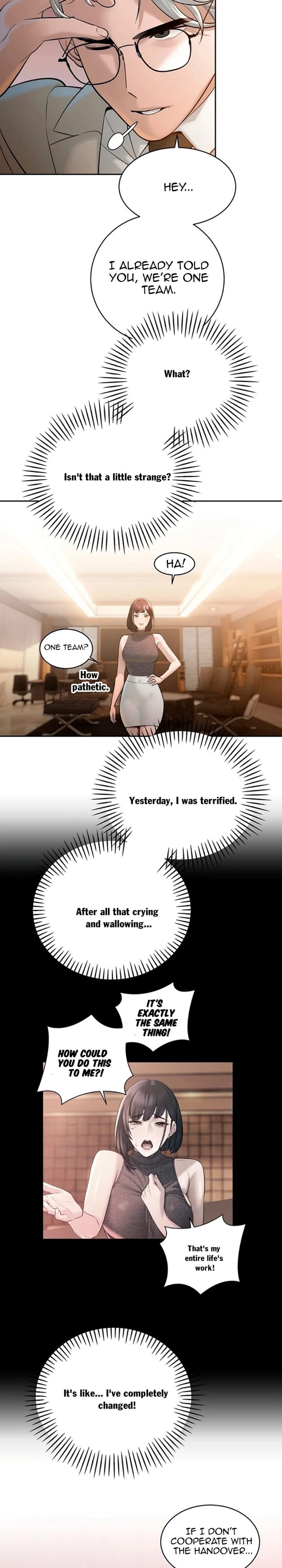 The Father-In-Law Fucks Them All (Uncensored), chapter 43, page 6 of 24