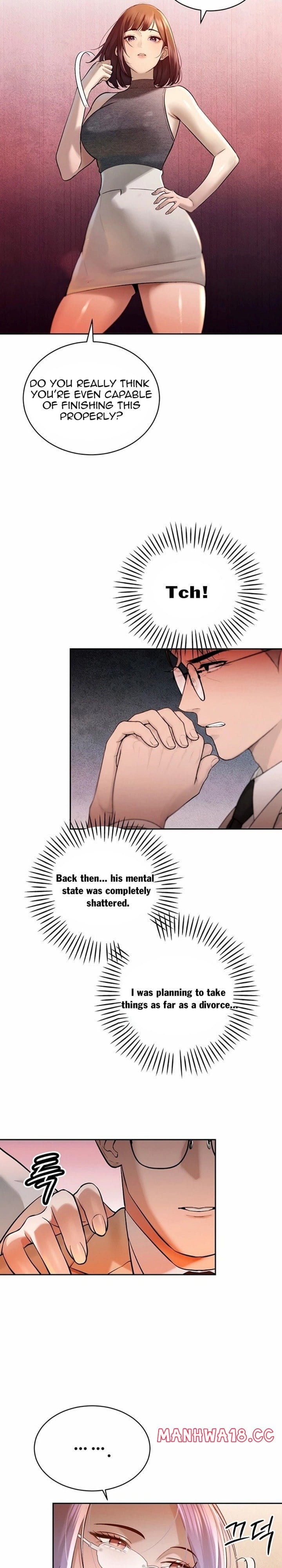 The Father-In-Law Fucks Them All (Uncensored), chapter 43, page 7 of 24