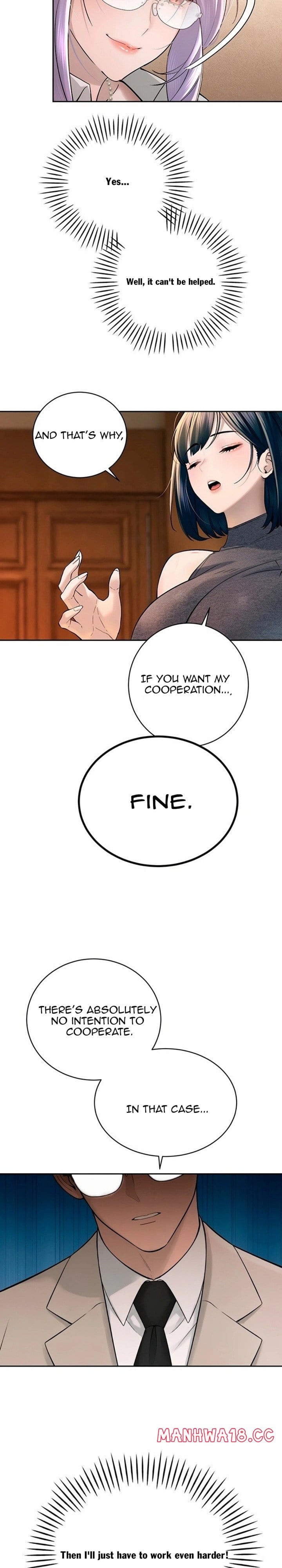 The Father-In-Law Fucks Them All (Uncensored), chapter 43, page 8 of 24