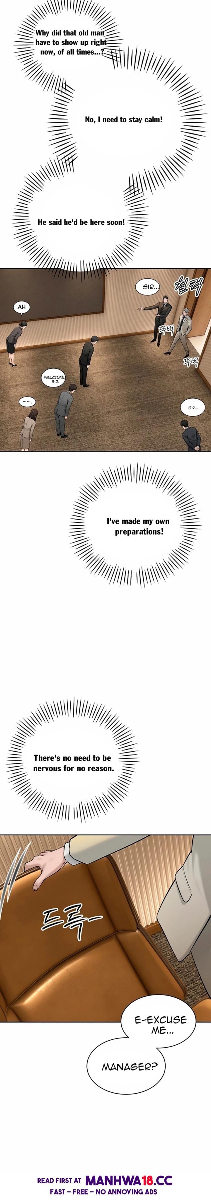 The Father-In-Law Fucks Them All (Uncensored), chapter 43, page 11 of 24