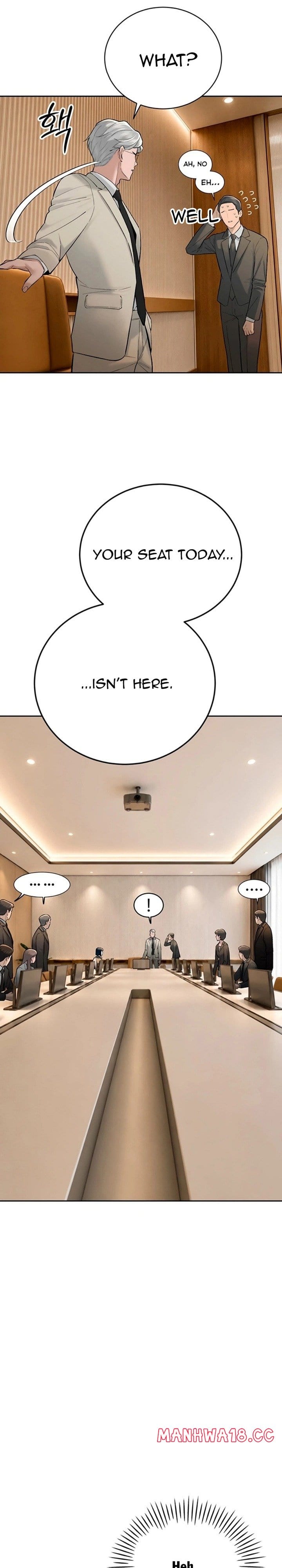 The Father-In-Law Fucks Them All (Uncensored), chapter 43, page 12 of 24