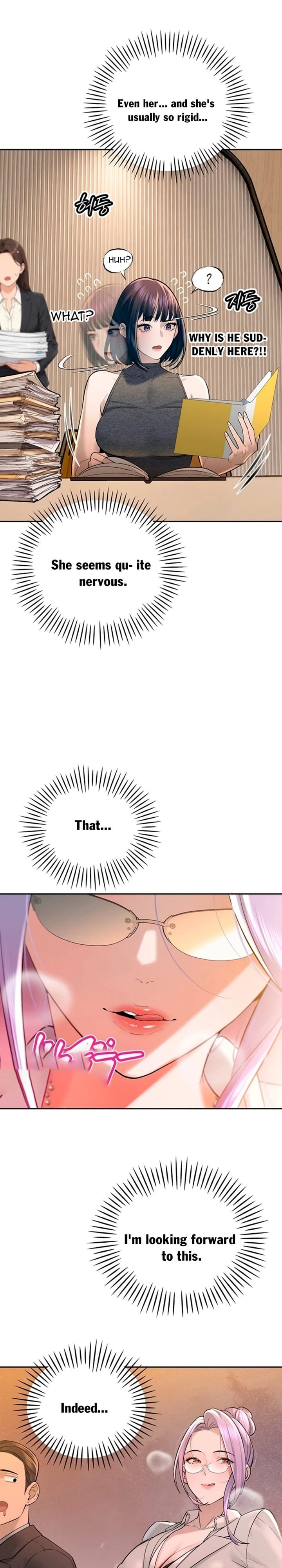 The Father-In-Law Fucks Them All (Uncensored), chapter 43, page 14 of 24