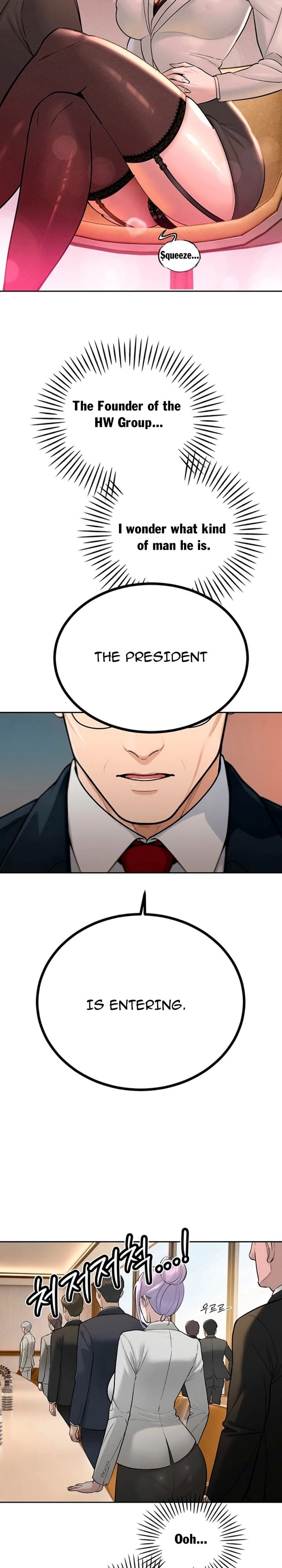 The Father-In-Law Fucks Them All (Uncensored), chapter 43, page 15 of 24