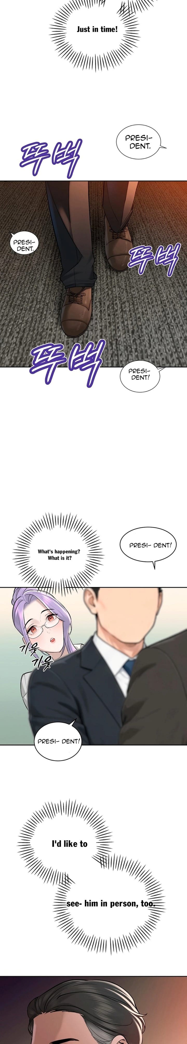 The Father-In-Law Fucks Them All (Uncensored), chapter 43, page 16 of 24