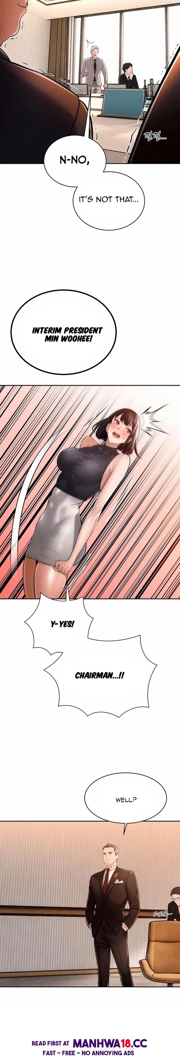 The Father-In-Law Fucks Them All (Uncensored), chapter 44, page 5 of 27