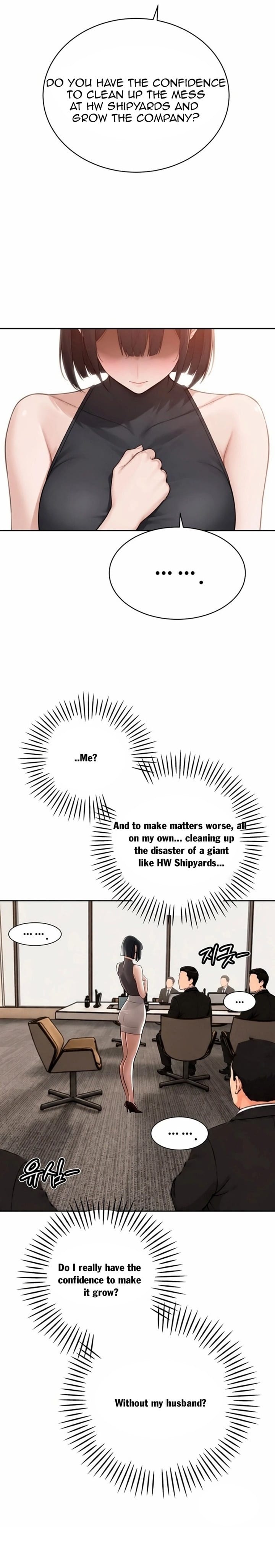 The Father-In-Law Fucks Them All (Uncensored), chapter 44, page 6 of 27