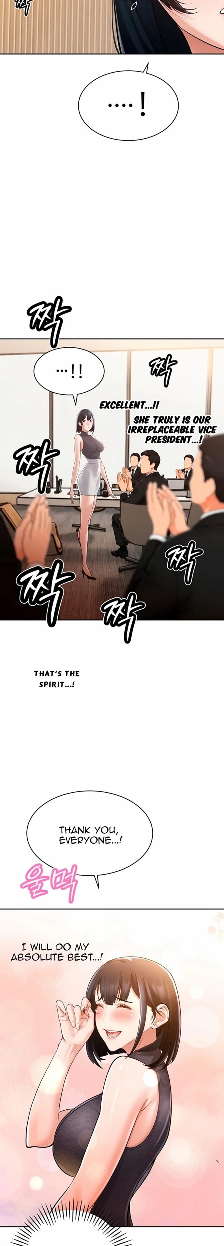 The Father-In-Law Fucks Them All (Uncensored), chapter 44, page 8 of 27