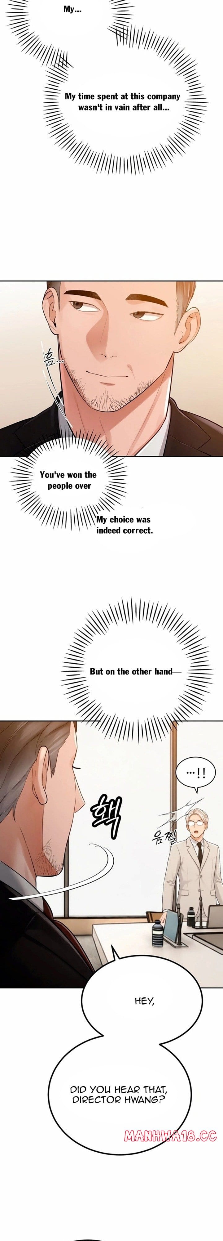 The Father-In-Law Fucks Them All (Uncensored), chapter 44, page 9 of 27