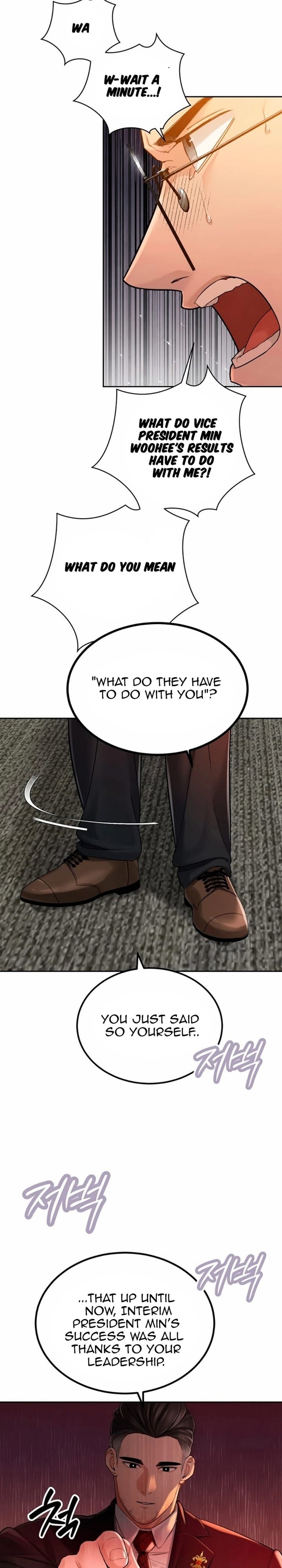 The Father-In-Law Fucks Them All (Uncensored), chapter 44, page 11 of 27