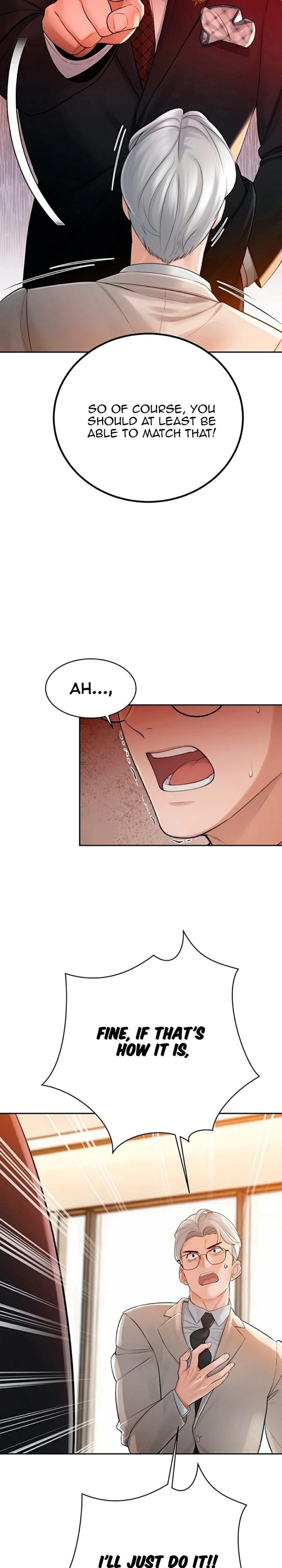 The Father-In-Law Fucks Them All (Uncensored), chapter 44, page 12 of 27