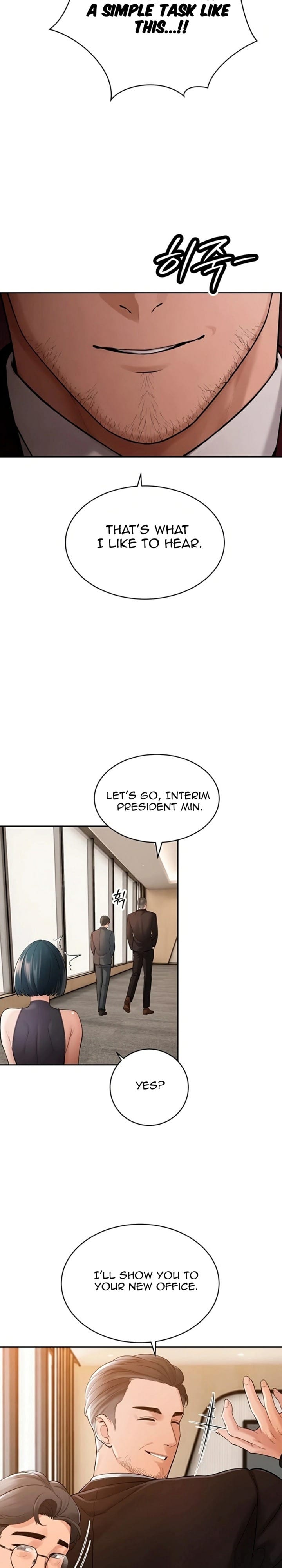 The Father-In-Law Fucks Them All (Uncensored), chapter 44, page 13 of 27