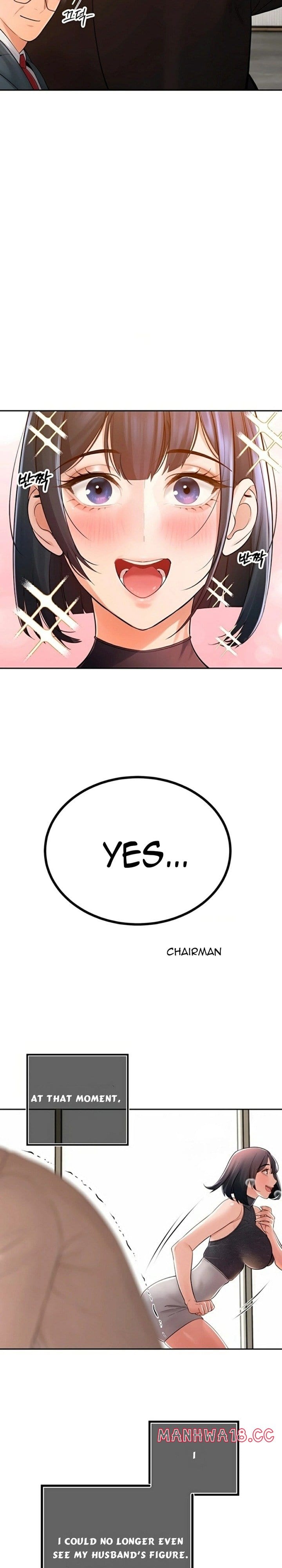 The Father-In-Law Fucks Them All (Uncensored), chapter 44, page 14 of 27