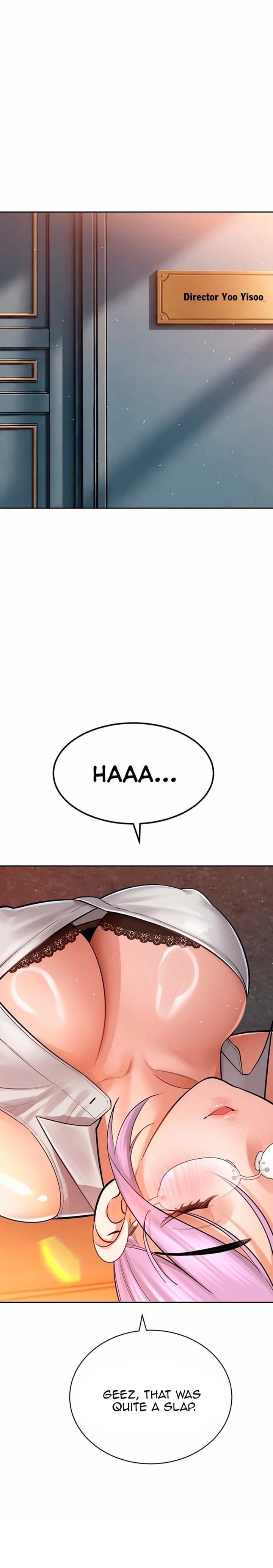 The Father-In-Law Fucks Them All (Uncensored), chapter 44, page 17 of 27