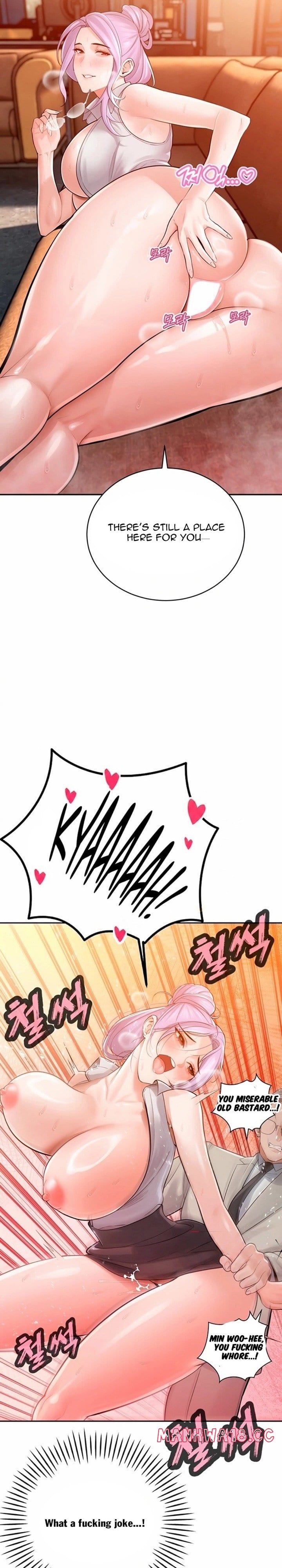 The Father-In-Law Fucks Them All (Uncensored), chapter 44, page 26 of 27