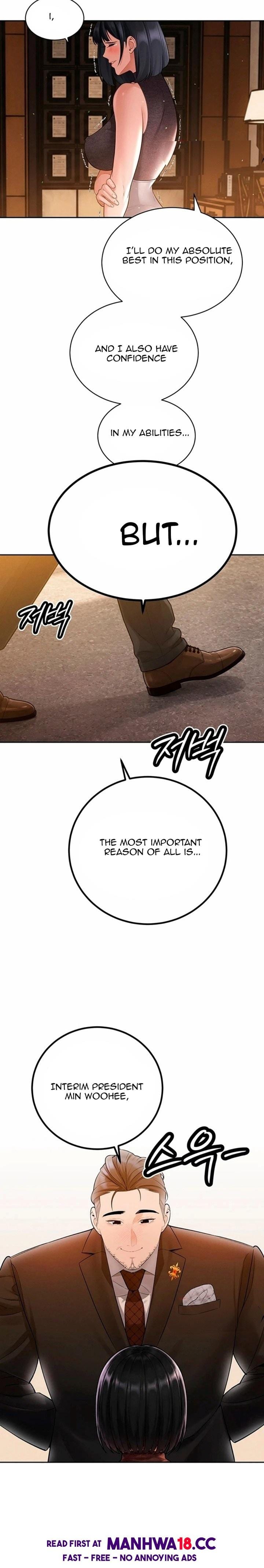 The Father-In-Law Fucks Them All (Uncensored), chapter 45, page 8 of 27