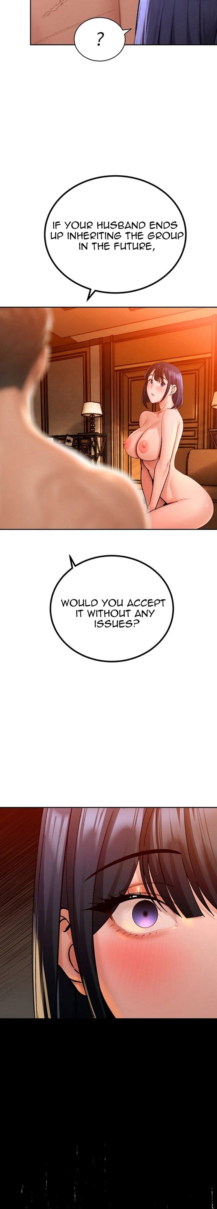 The Father-In-Law Fucks Them All (Uncensored), chapter 46, page 5 of 30