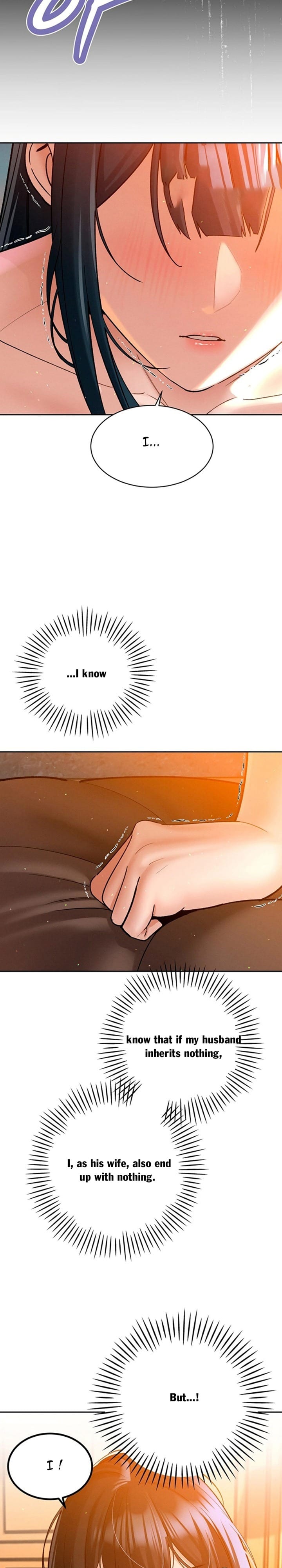 The Father-In-Law Fucks Them All (Uncensored), chapter 46, page 8 of 30