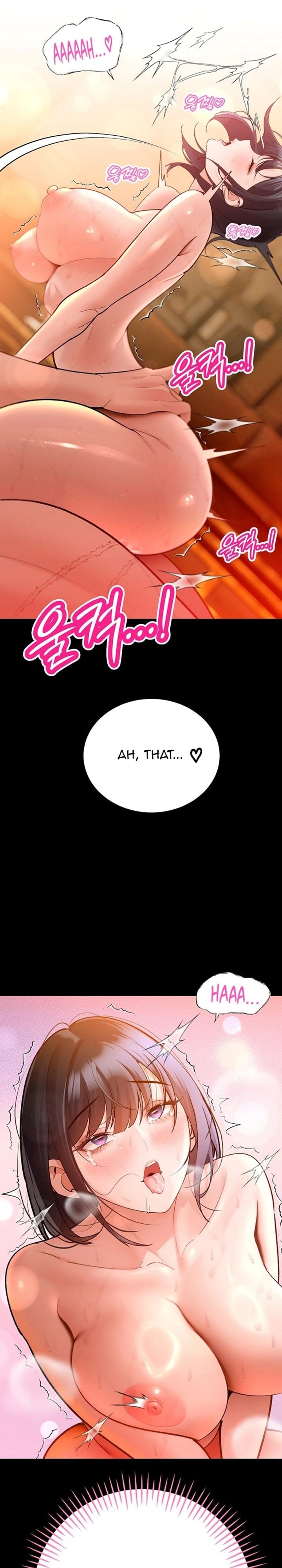 The Father-In-Law Fucks Them All (Uncensored), chapter 46, page 15 of 30