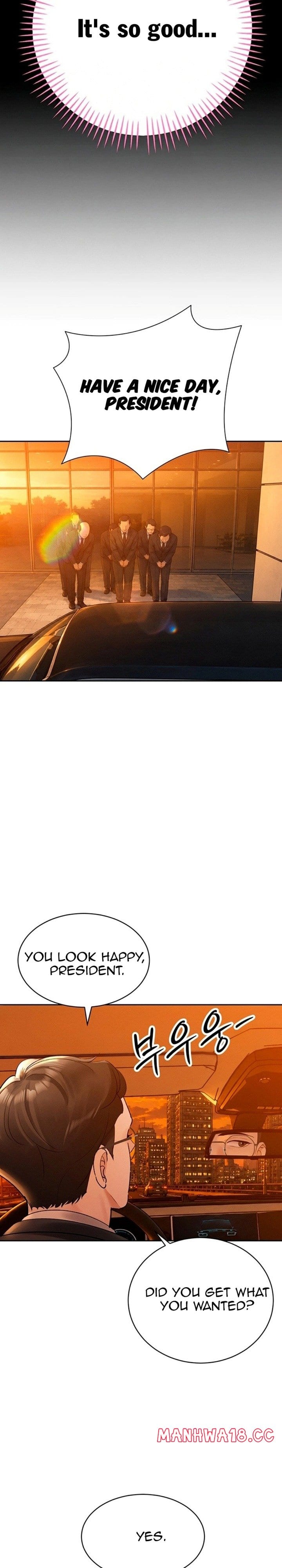 The Father-In-Law Fucks Them All (Uncensored), chapter 46, page 16 of 30