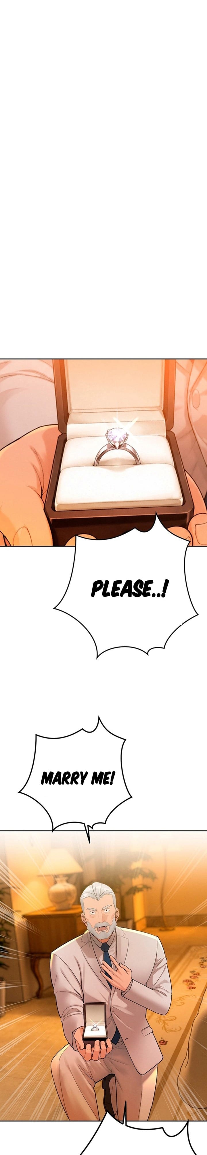 The Father-In-Law Fucks Them All (Uncensored), chapter 46, page 21 of 30
