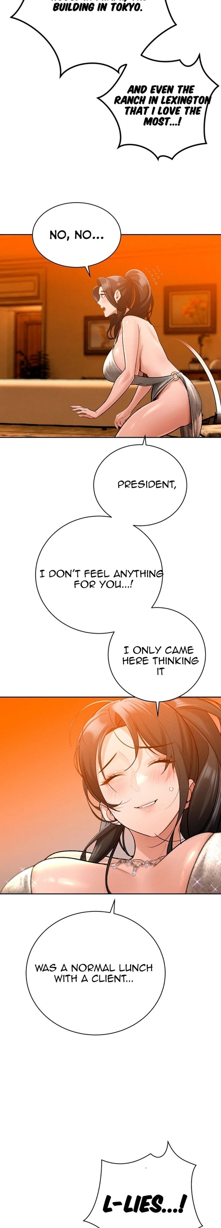 The Father-In-Law Fucks Them All (Uncensored), chapter 46, page 23 of 30